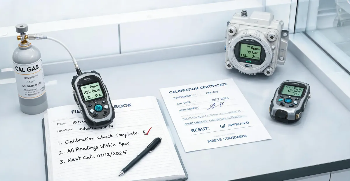 Environmental monitoring article feature image